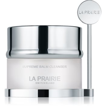 La Prairie Supreme Balm Cleanser Balsam pentru curatare intensa pentru noapte - imagine 2